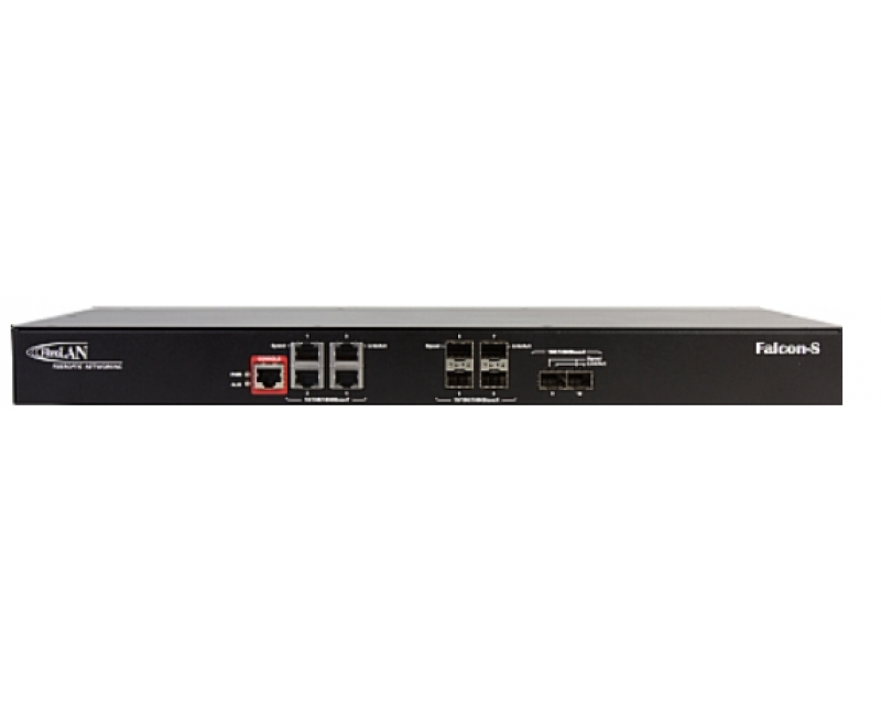 Falcon-S/208/D 